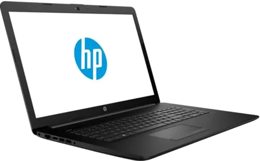 Настройка ОС HP 17-BY0013UR