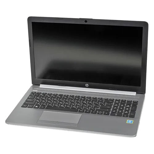 Настройка ОС HP 17-BY0159UR