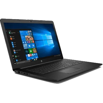 Настройка ОС HP 17-BY0161UR