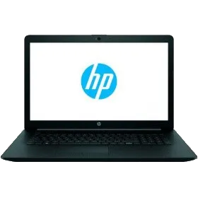 Настройка ОС HP 17-BY0160UR