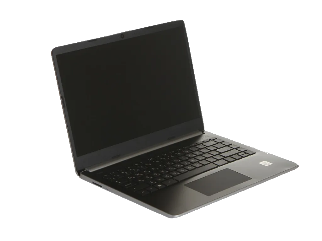 Настройка ОС HP 17-BY0016UR
