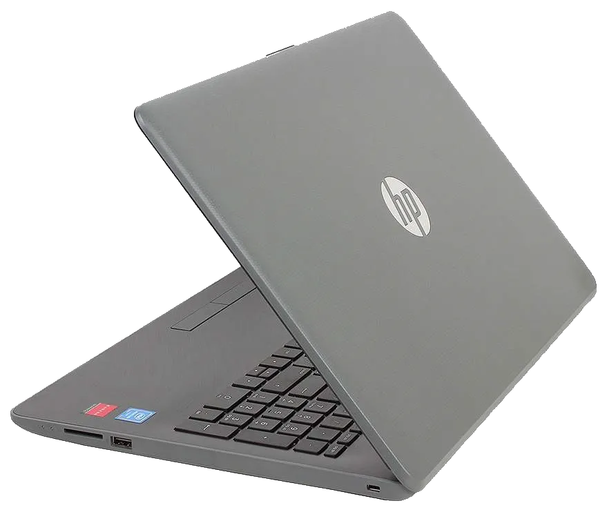 Настройка ОС HP 17-BY0018UR