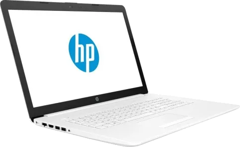 Настройка ОС HP 17-BY0020UR