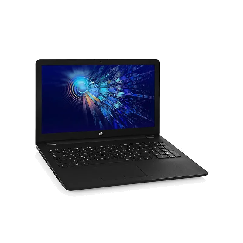 Настройка ОС HP 17-BY0050UR