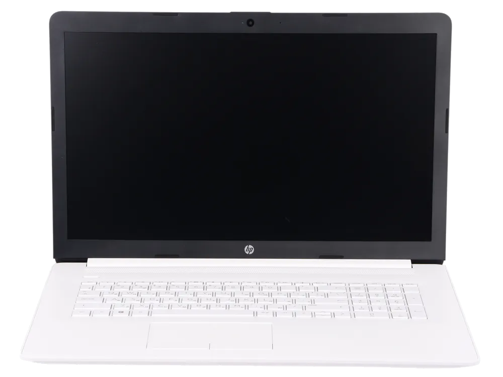 Настройка ОС HP 17-BY0049UR