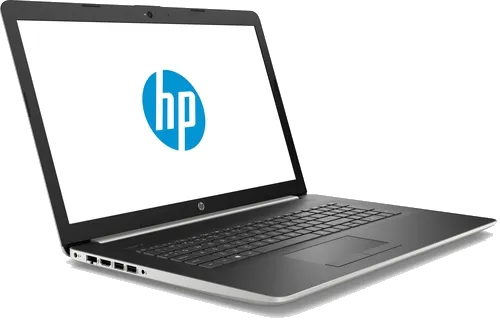 Настройка ОС HP 17-BY0025UR