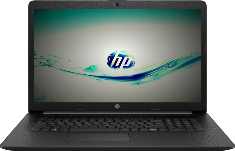 Настройка ОС HP 17-BY0028UR