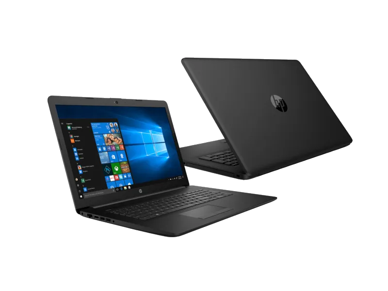 Настройка ОС HP 17-CA0030UR
