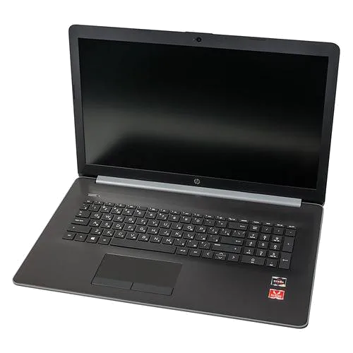 Настройка ОС HP 17-CA0014UR