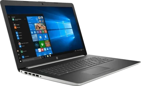 Настройка ОС HP 17-CA0015UR