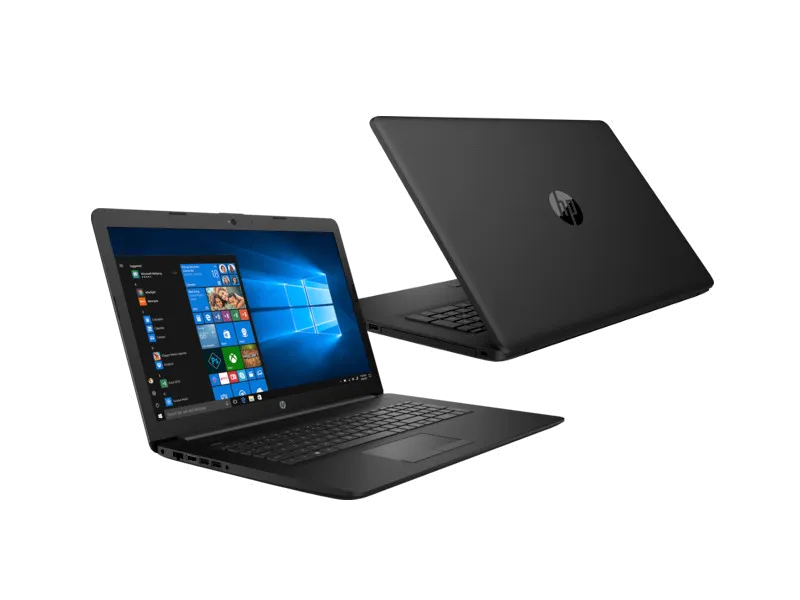 Настройка ОС HP 17-CA0005UR
