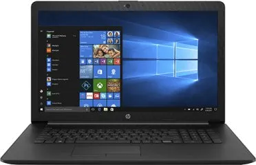 Настройка ОС HP 17-CA0118UR