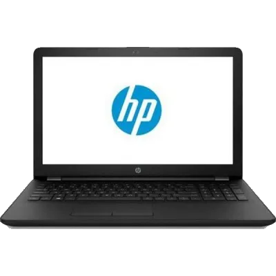 Настройка ОС HP 15-bs161ur