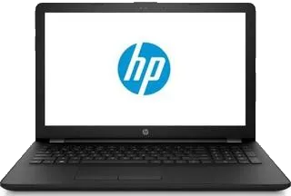 Настройка ОС HP 15-bs703ur