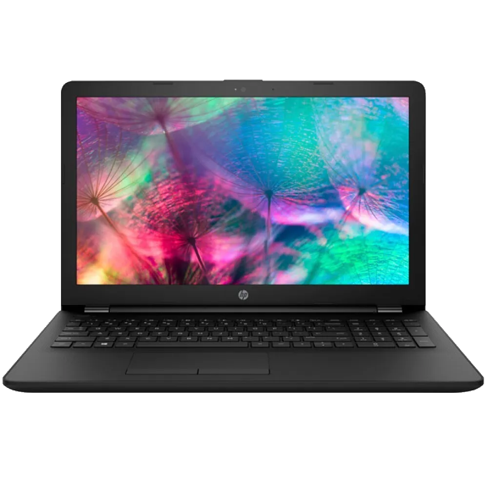 Настройка ОС HP 15-bs711ur
