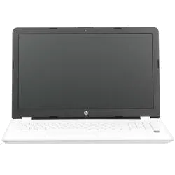 Настройка ОС HP 15-bs717ur