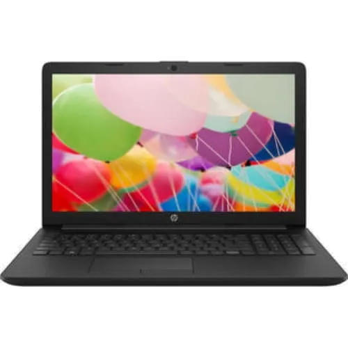 Настройка ОС HP 15-da0481ur