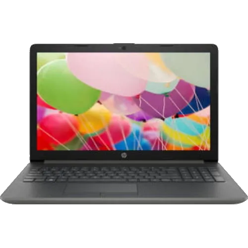 Настройка ОС HP 15-da1100ur