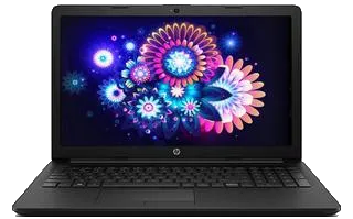 Настройка ОС HP 15-db1042ur