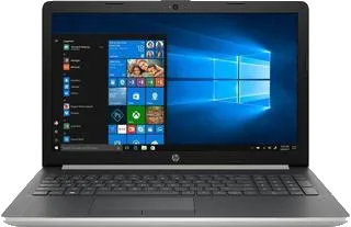 Настройка ОС HP 15-db1138ur