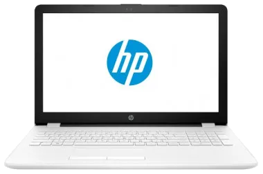 Настройка ОС HP 15-rb512ur
