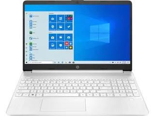 Настройка ОС HP 15s-eq0008ur