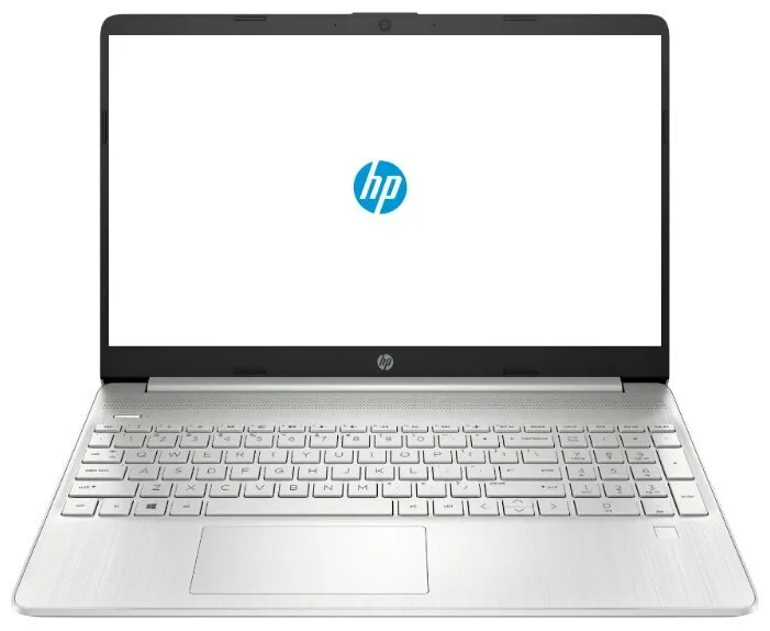Настройка ОС HP 15s-eq0012ur