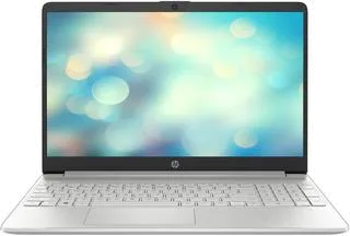 Настройка ОС HP 15s-eq0014ur