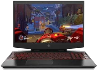 Настройка ОС HP 15-dh0014ur