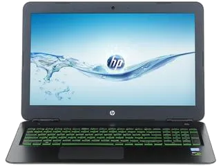 Настройка ОС HP 15-bc404ur