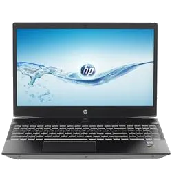 Настройка ОС HP Gaming 15-cx0171ur