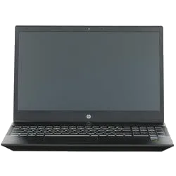 Настройка ОС HP Gaming 15-cx0173ur