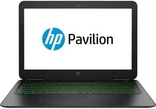 Настройка ОС HP Gaming 15-dp0095ur