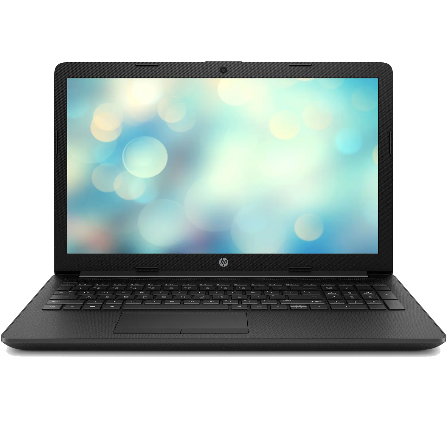 Настройка ОС HP Gaming 15-dp0096ur