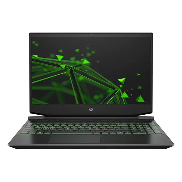 Настройка ОС HP Gaming 15-ec0005ur