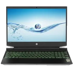 Настройка ОС HP Gaming 15-ec0045ur