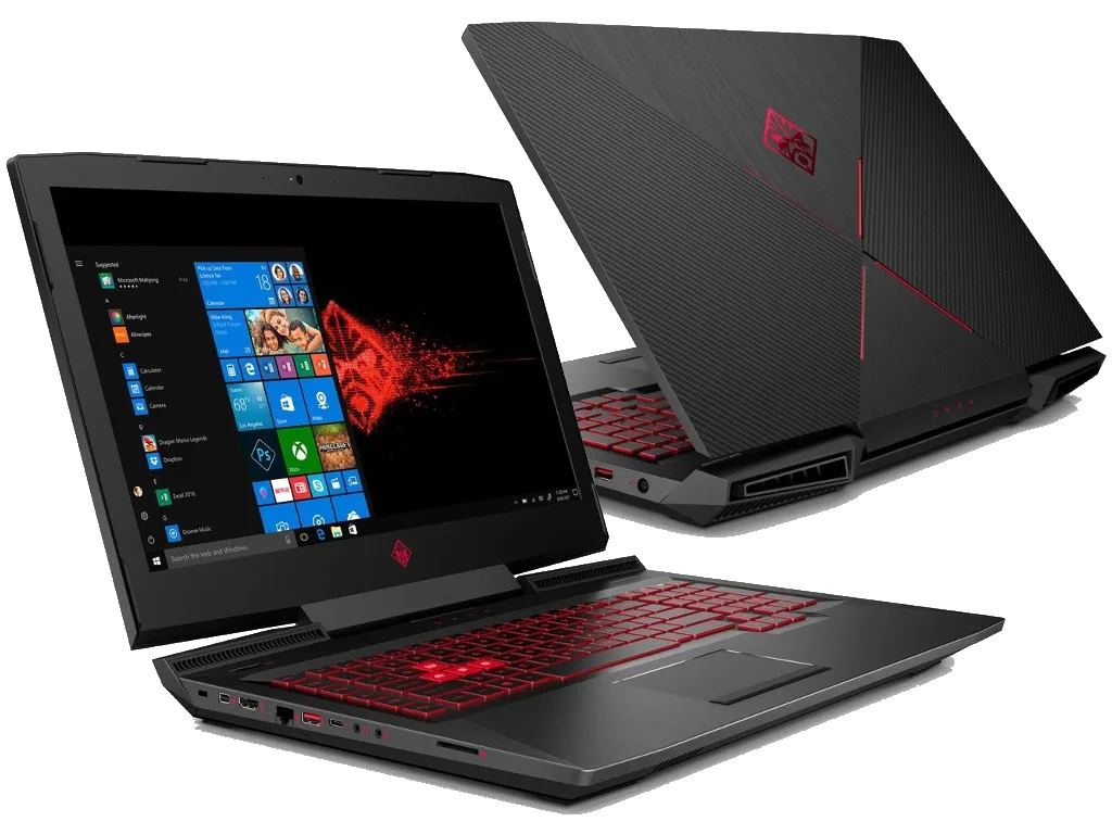 Настройка ОС HP 17-an104ur