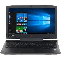 Настройка ОС HP 17-an116ur