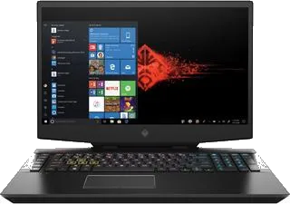Настройка ОС HP 17-cb0015ur