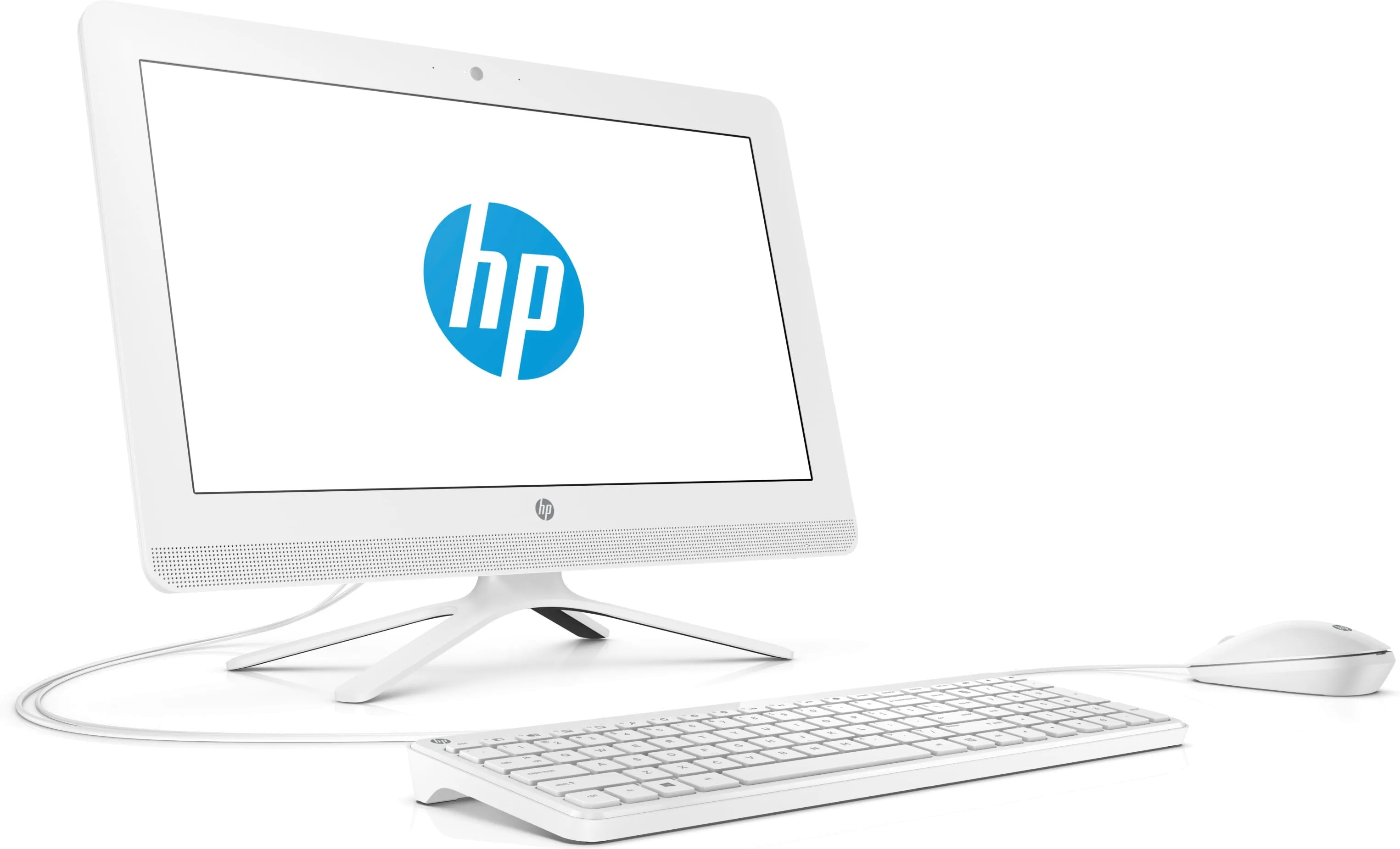 Замена оперативной памяти HP 22-c0010ur [4HE00EA]