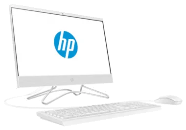 Замена оперативной памяти HP 22-c0019ur [4GS30EA]