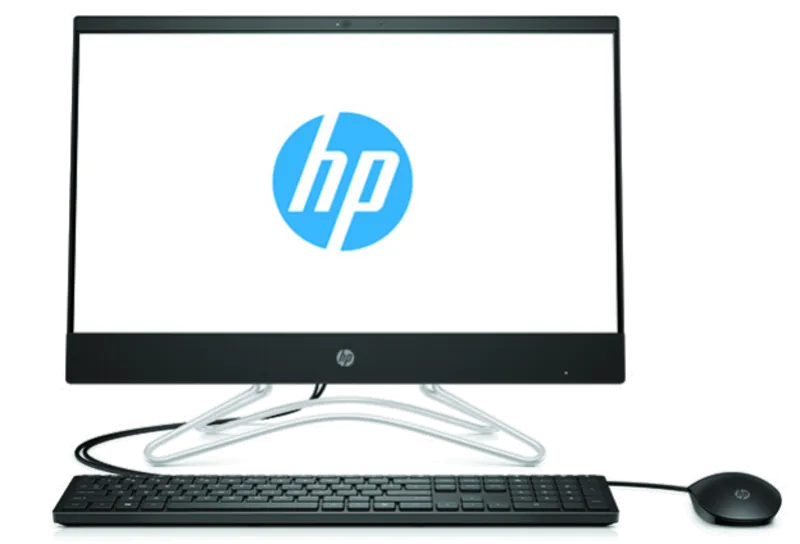 Замена оперативной памяти HP 22-c1011ur [9RJ47EA]