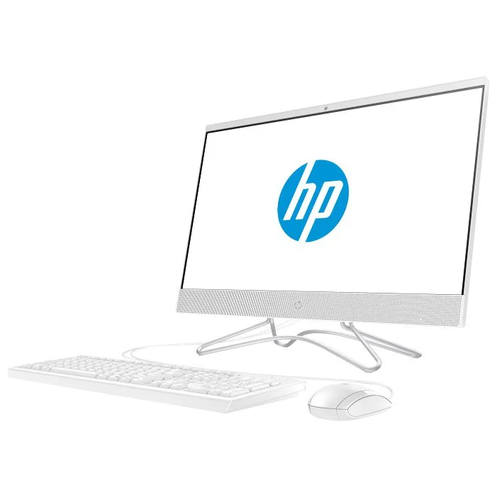 Замена оперативной памяти HP 24-f0087ur [4RK57EA]