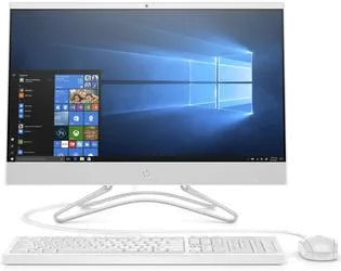 Замена оперативной памяти HP 24-f0164ur [8TY26EA]