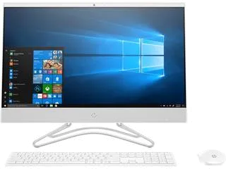 Замена оперативной памяти HP 24-f1014ur [8BK75EA]