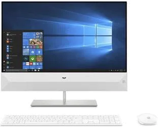 Замена оперативной памяти HP Pavilion 24-xa0017ur [4UG34EA]