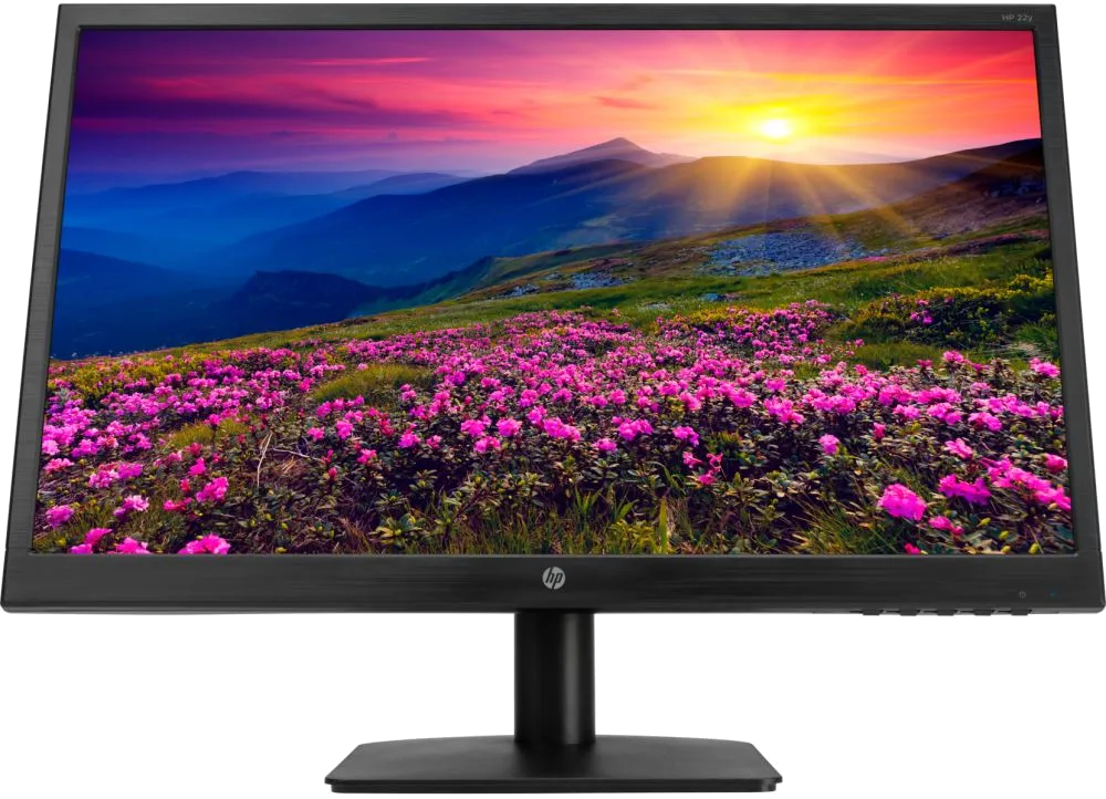 Ремонт монитора HP 22y [1PX47AA/2YV09AA] в Набережных Челнах