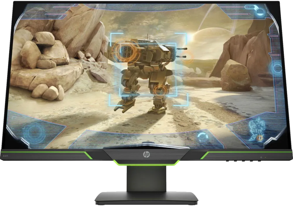 Ремонт монитора HP X27i 2K Gaming [8GC08AA] в Набережных Челнах