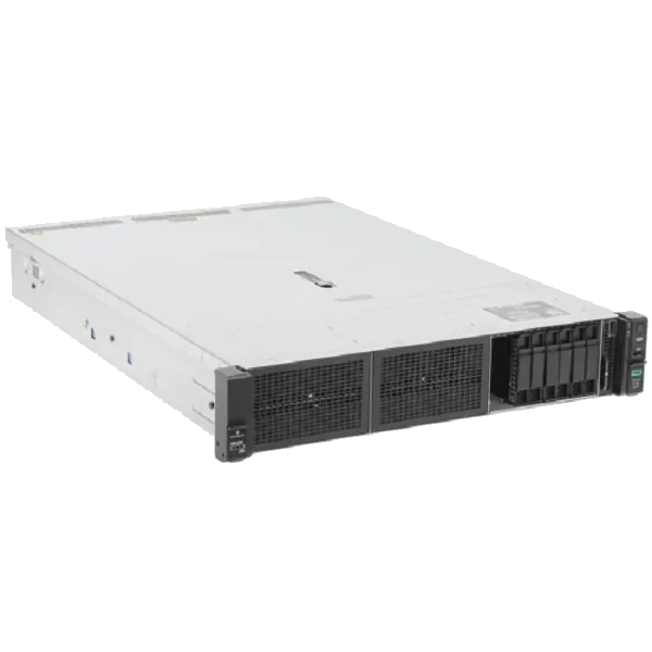 Ремонт и диагностика ленточного автозагрузчика HP HPE ProLiant DL180 Gen10 (2U)