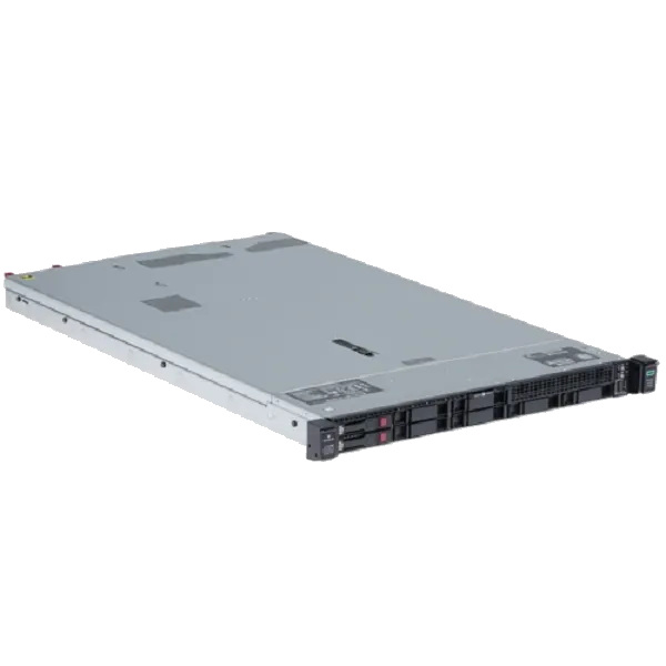 Ремонт и диагностика ленточного автозагрузчика HP HPE ProLiant DL360 Gen10 (1U)